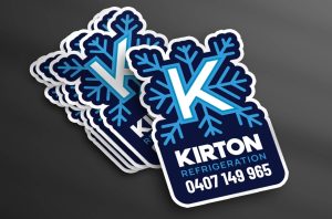 Kirton Refrigeration 10