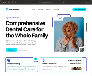 gatha-dental-mock
